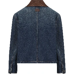 LOEWE Jackets