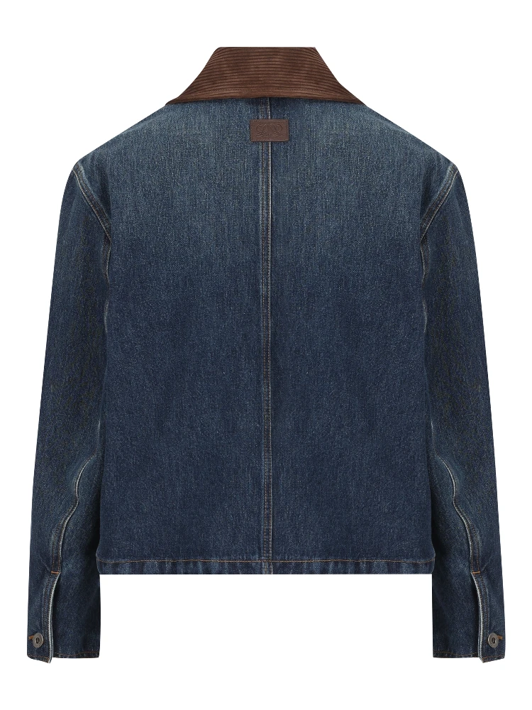 LOEWE Jackets alternative