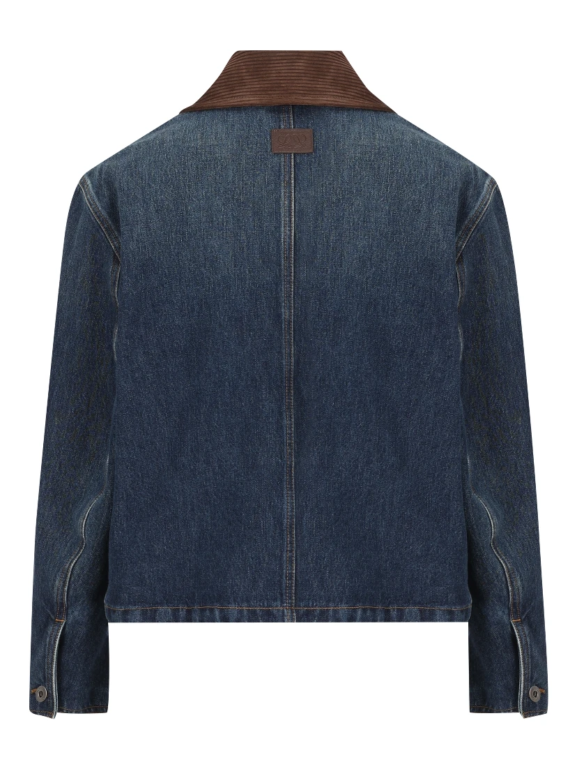 LOEWE Jackets