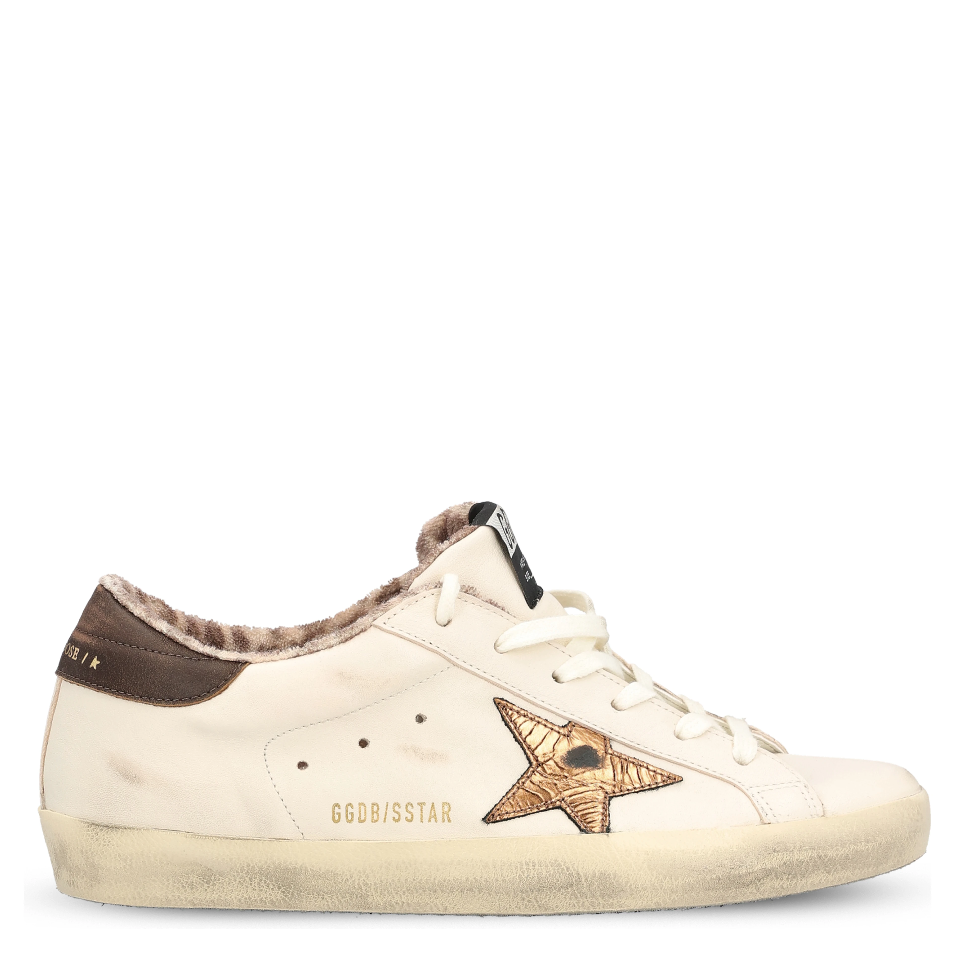 GOLDEN GOOSE Sneakers