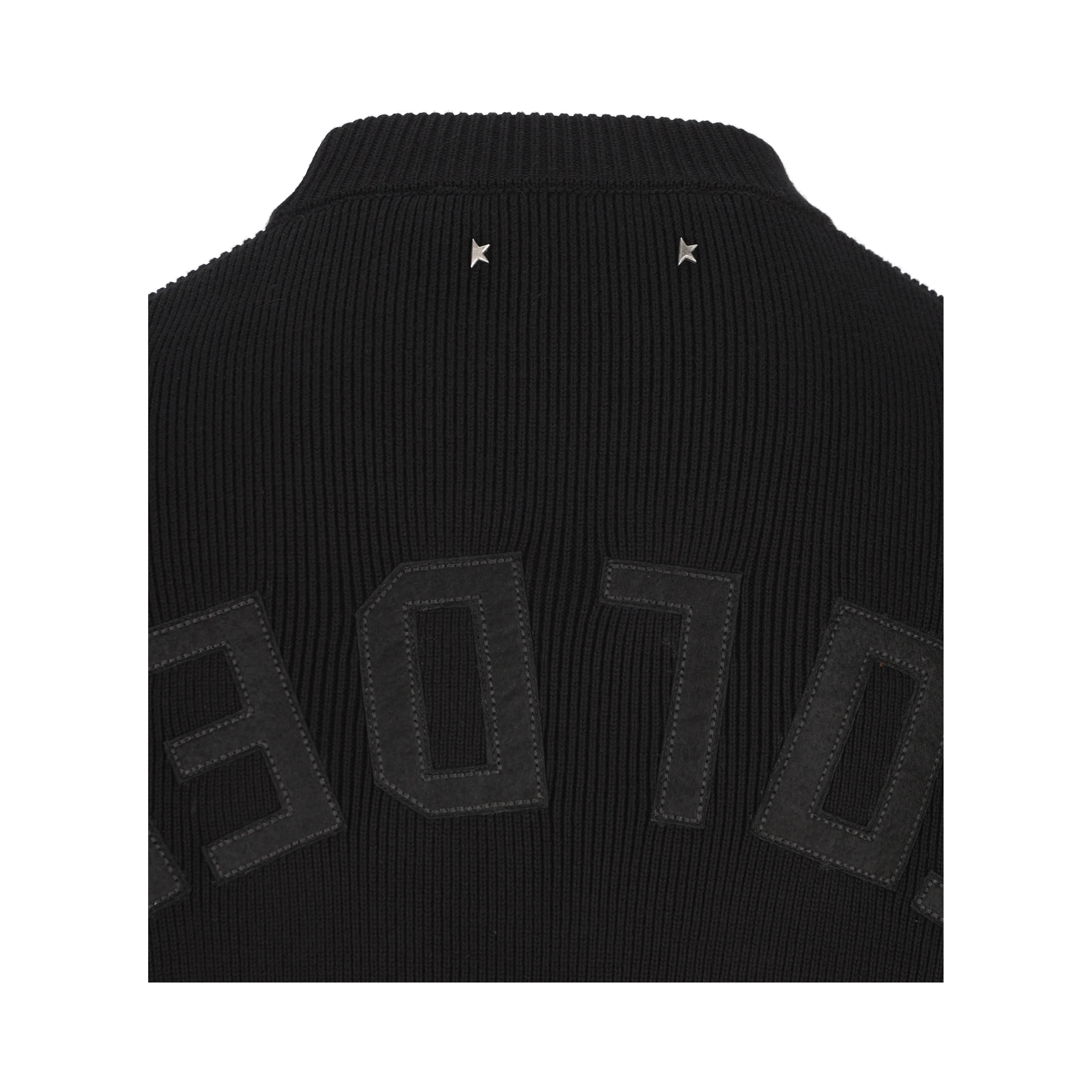 GOLDEN GOOSE Sweaters