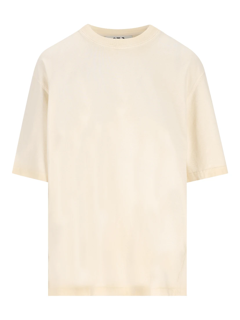 GOLDEN GOOSE T-shirts and Polos