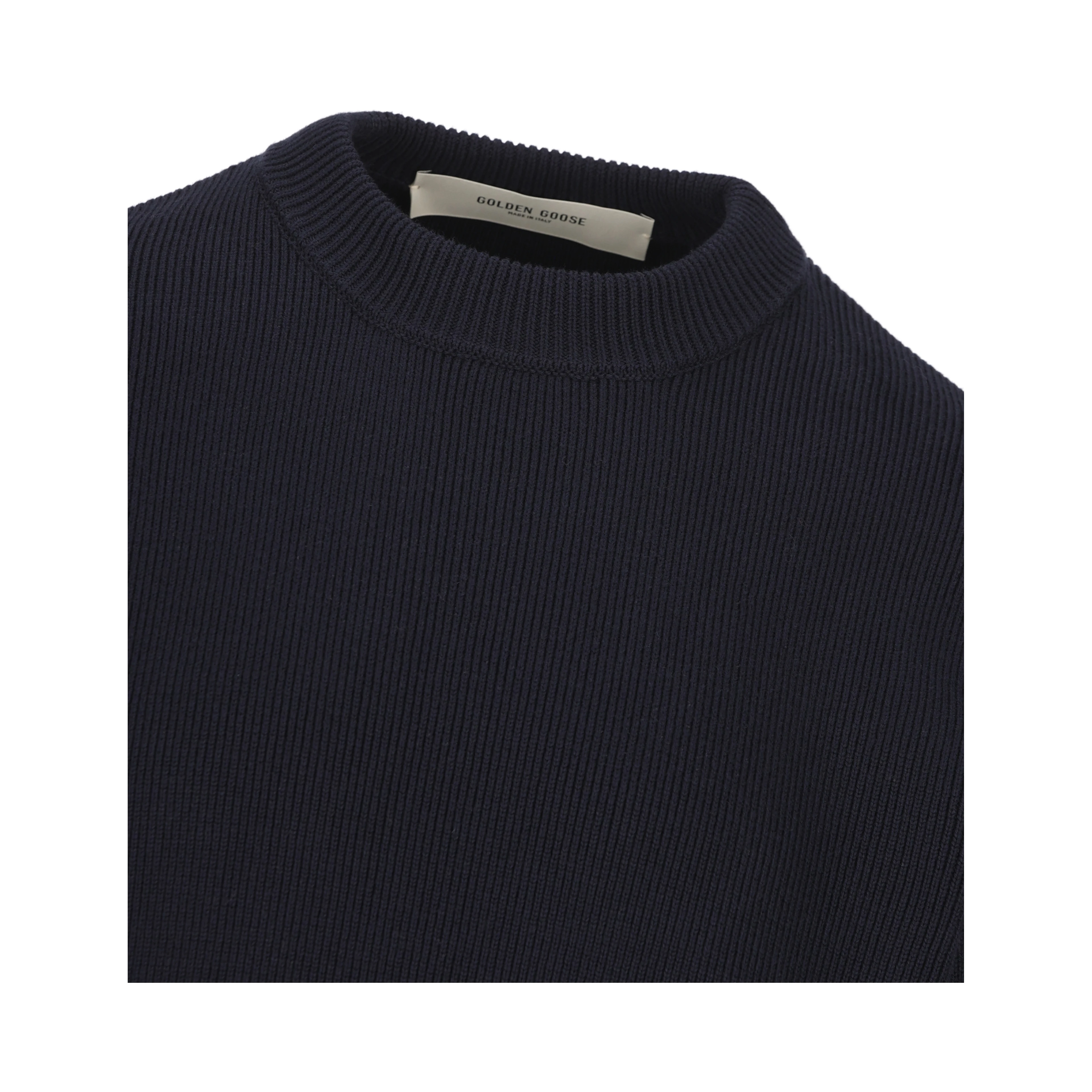 GOLDEN GOOSE Sweaters