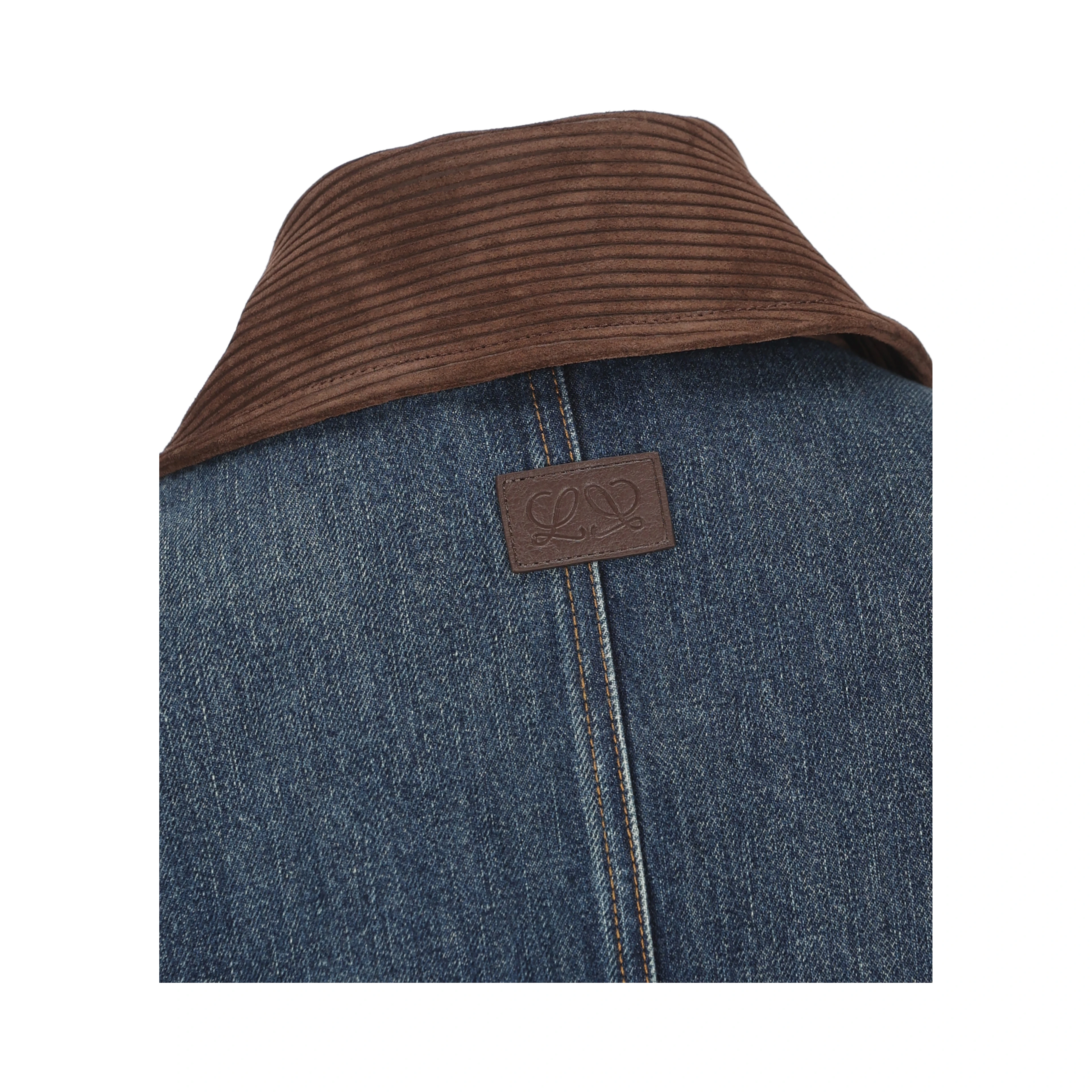 LOEWE Jackets