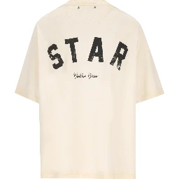 GOLDEN GOOSE T-shirts and Polos
