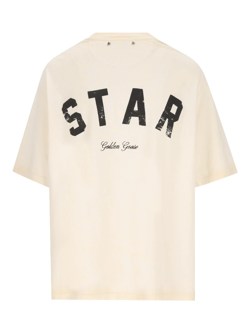 GOLDEN GOOSE T-shirts and Polos