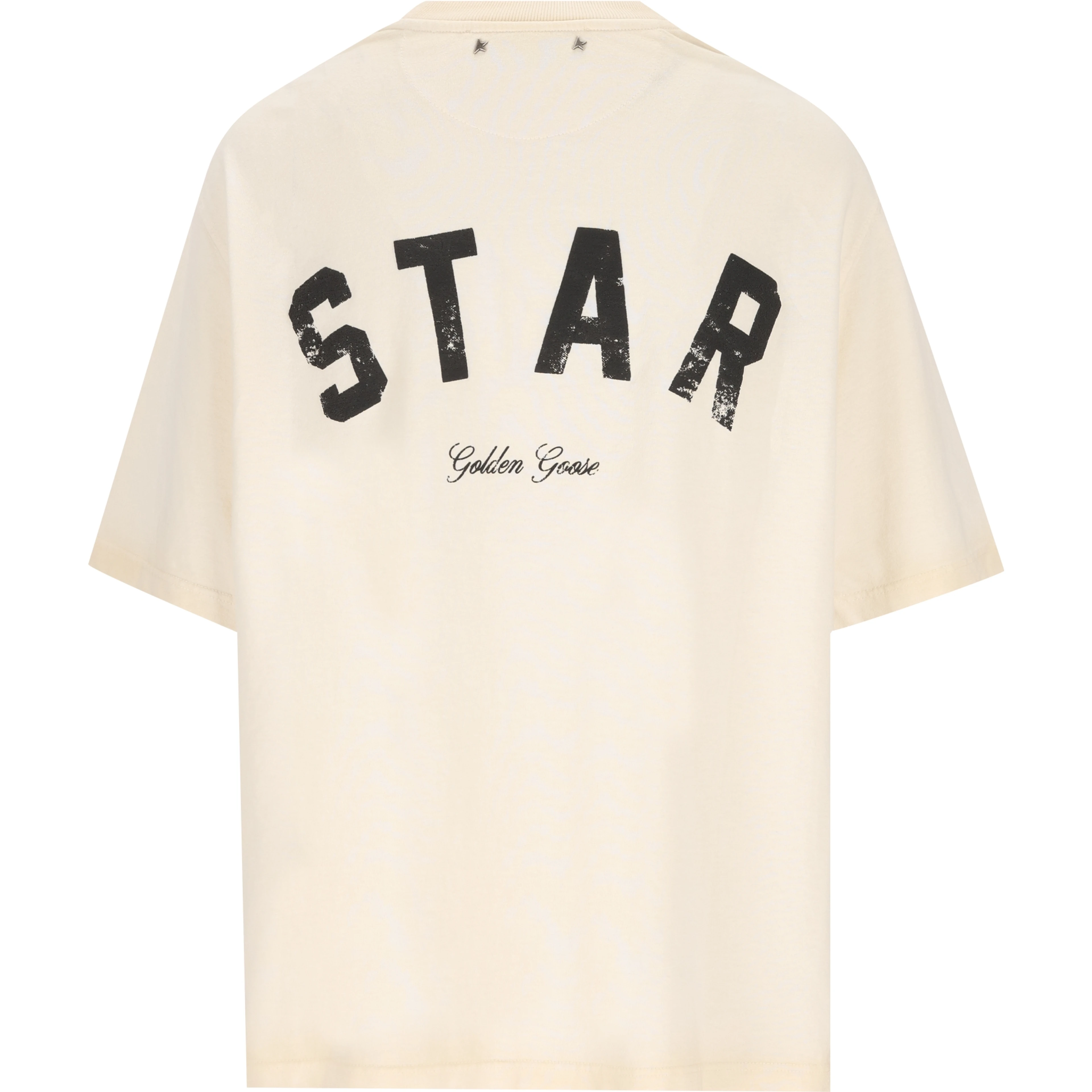 GOLDEN GOOSE T-shirts and Polos