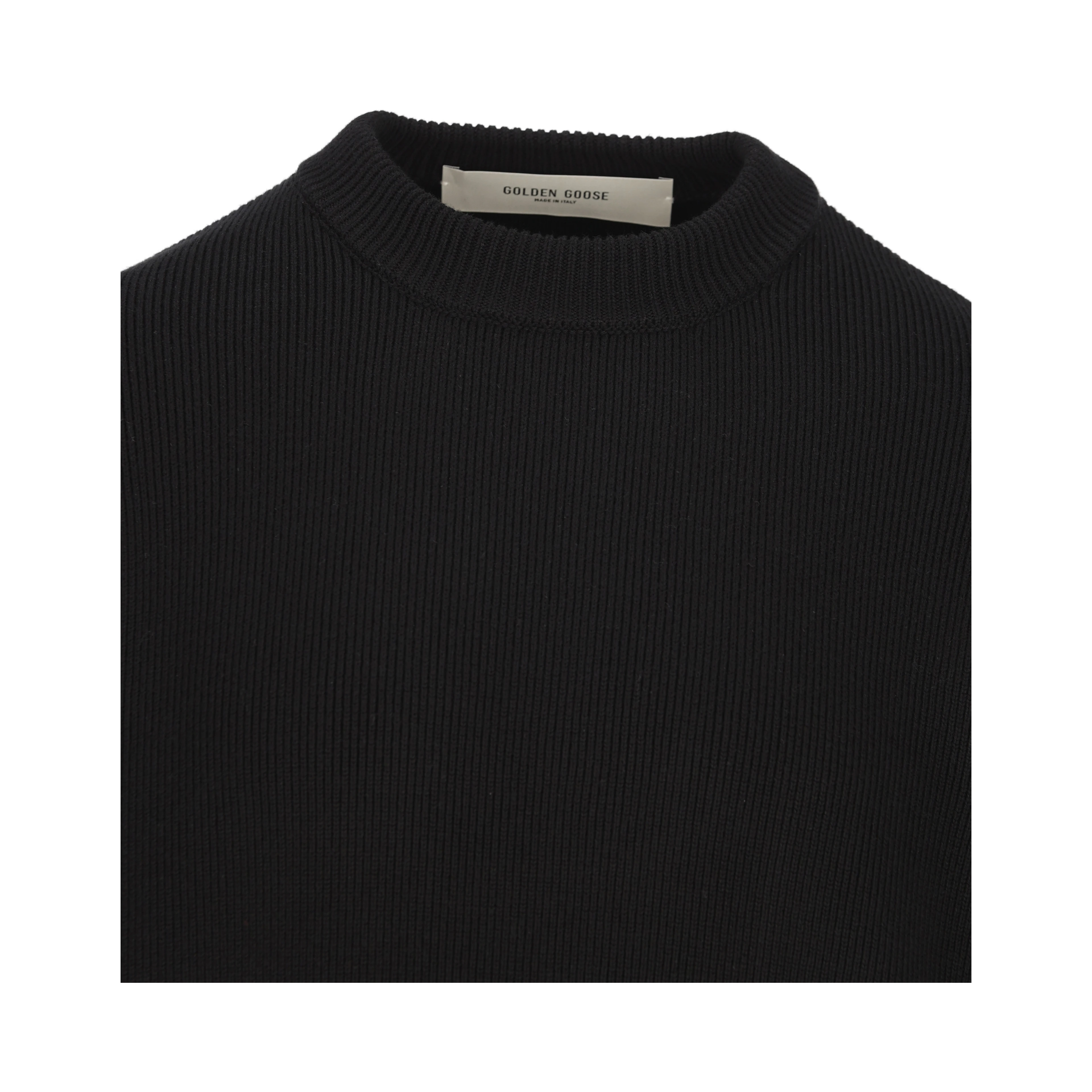 GOLDEN GOOSE Sweaters