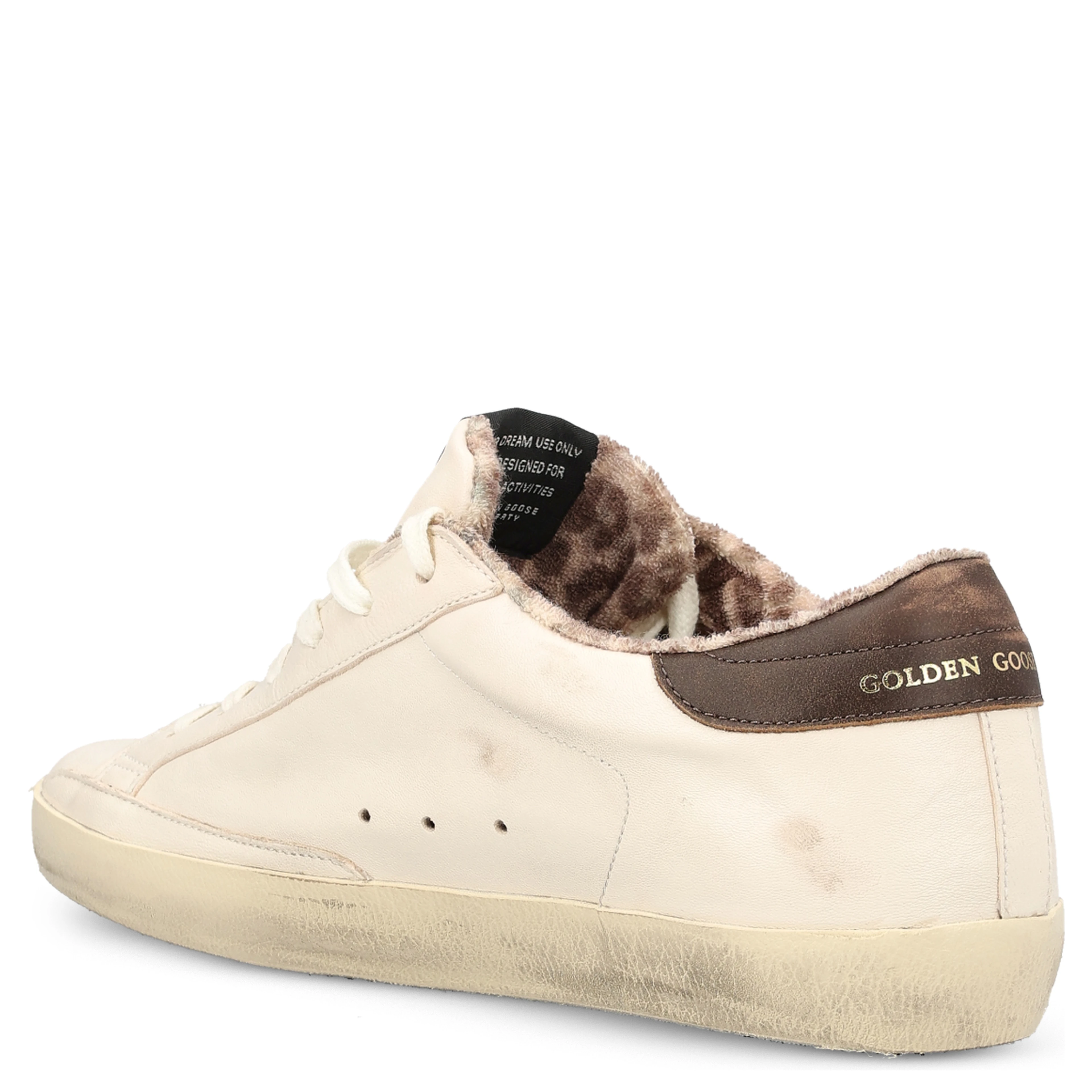 GOLDEN GOOSE Sneakers