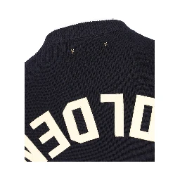 GOLDEN GOOSE Sweaters