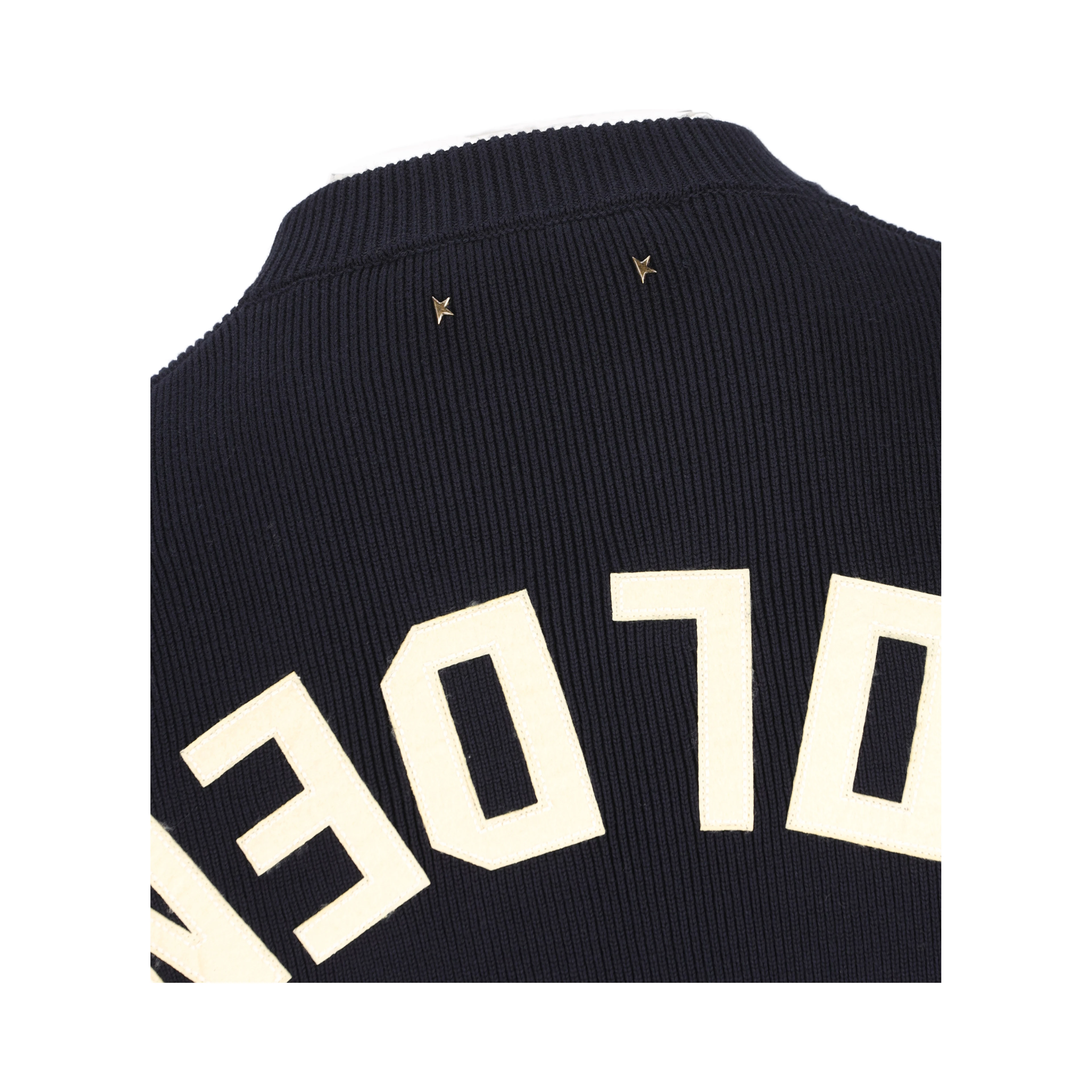 GOLDEN GOOSE Sweaters