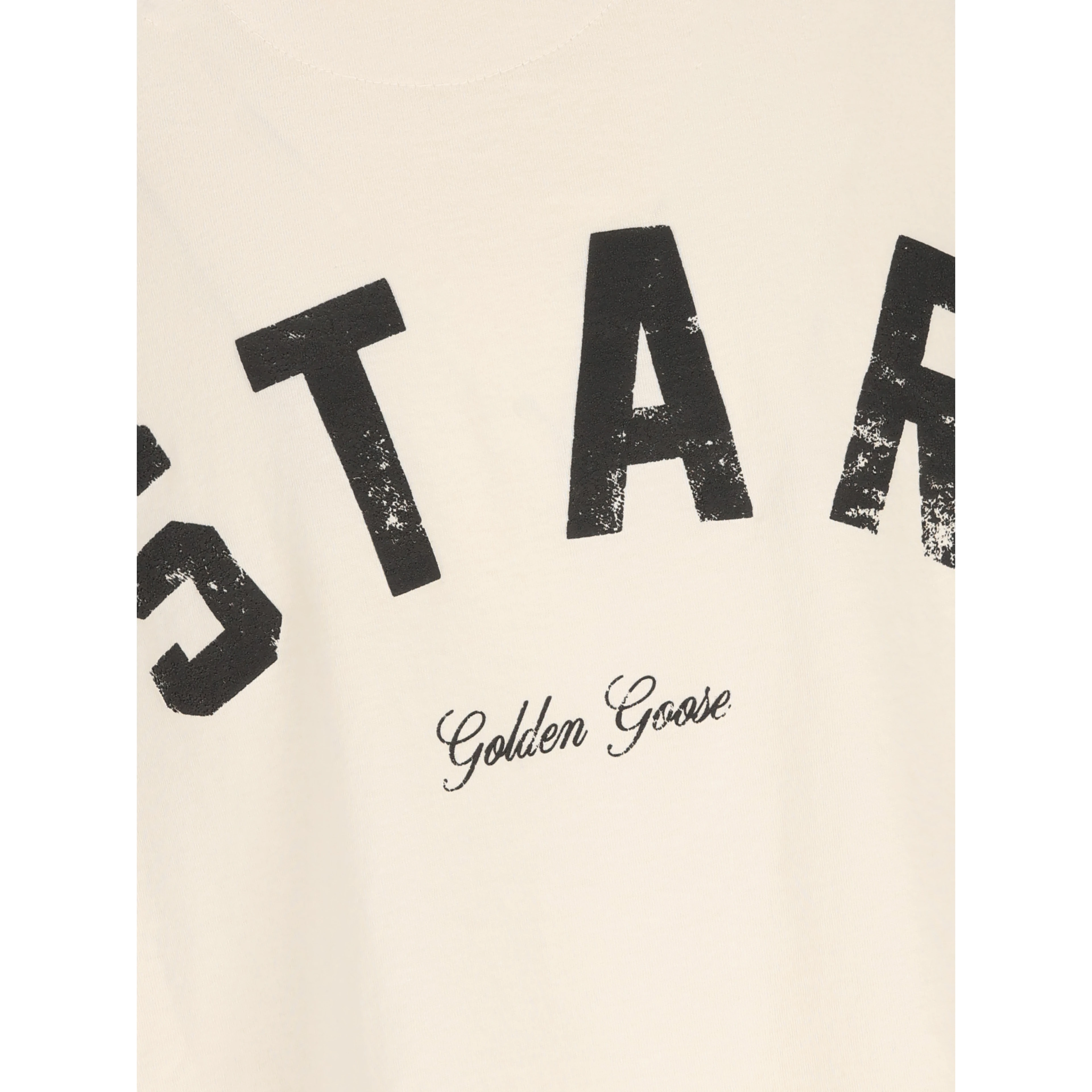 GOLDEN GOOSE T-shirts and Polos