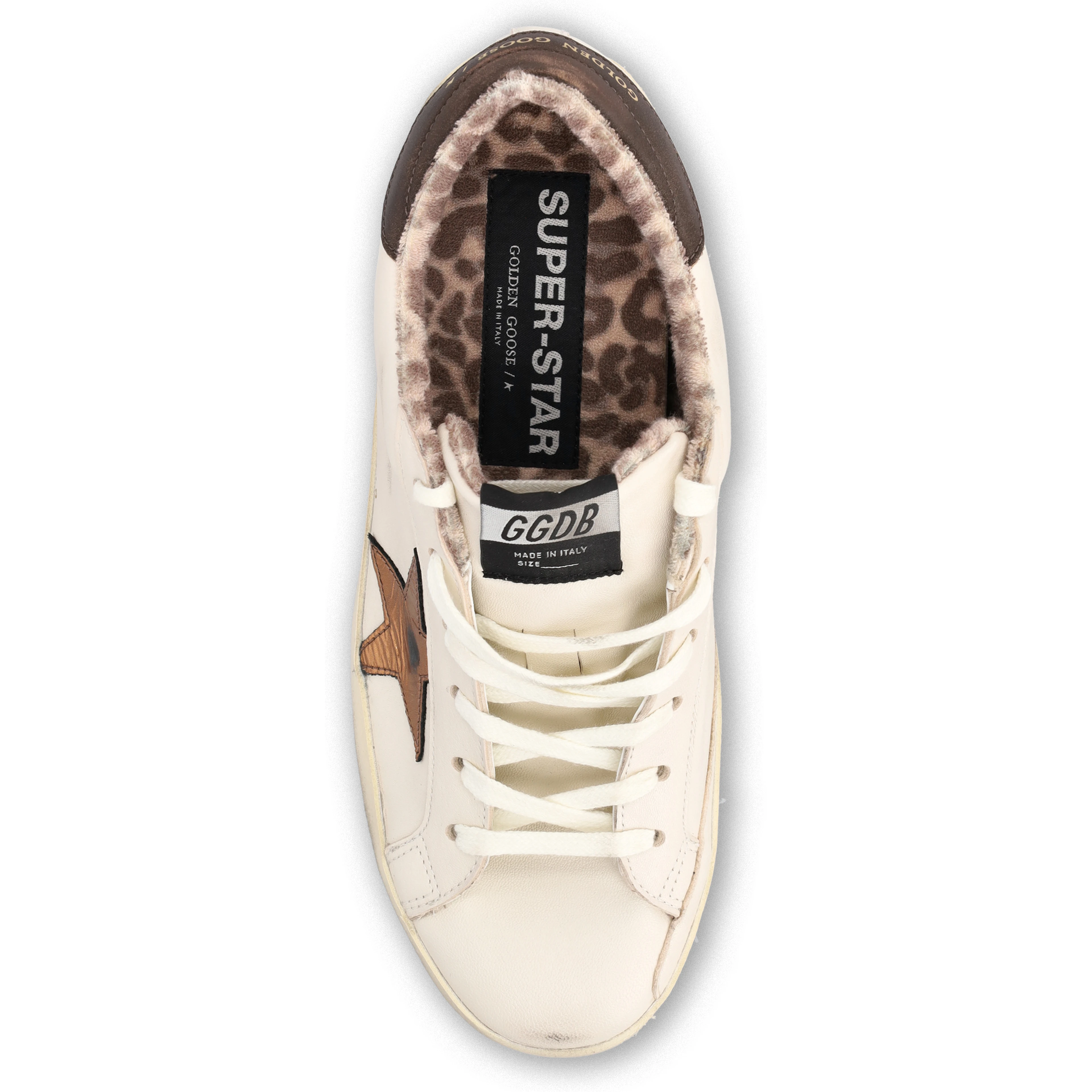 GOLDEN GOOSE Sneakers