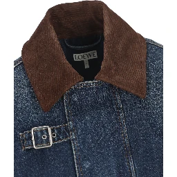 LOEWE Jackets