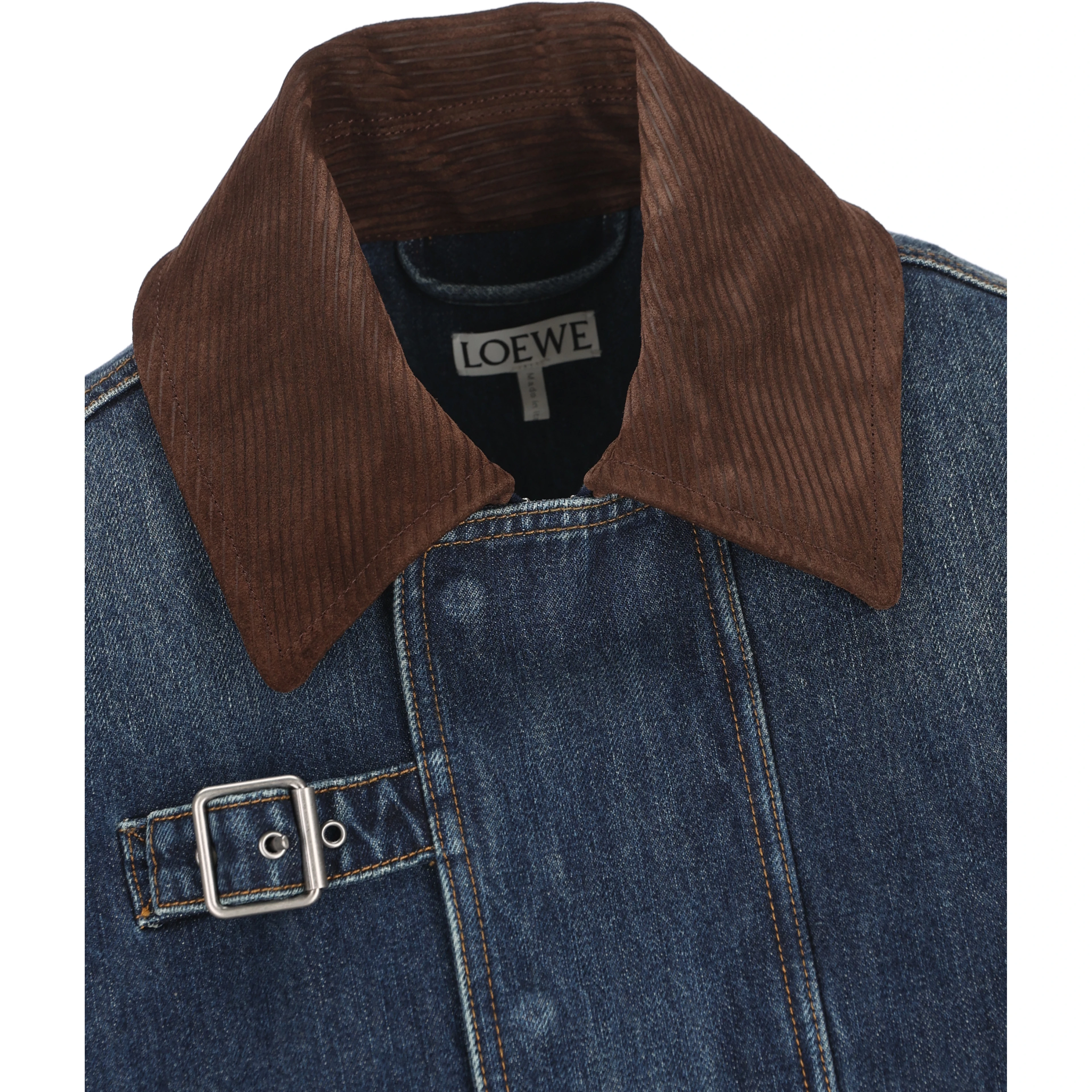LOEWE Jackets