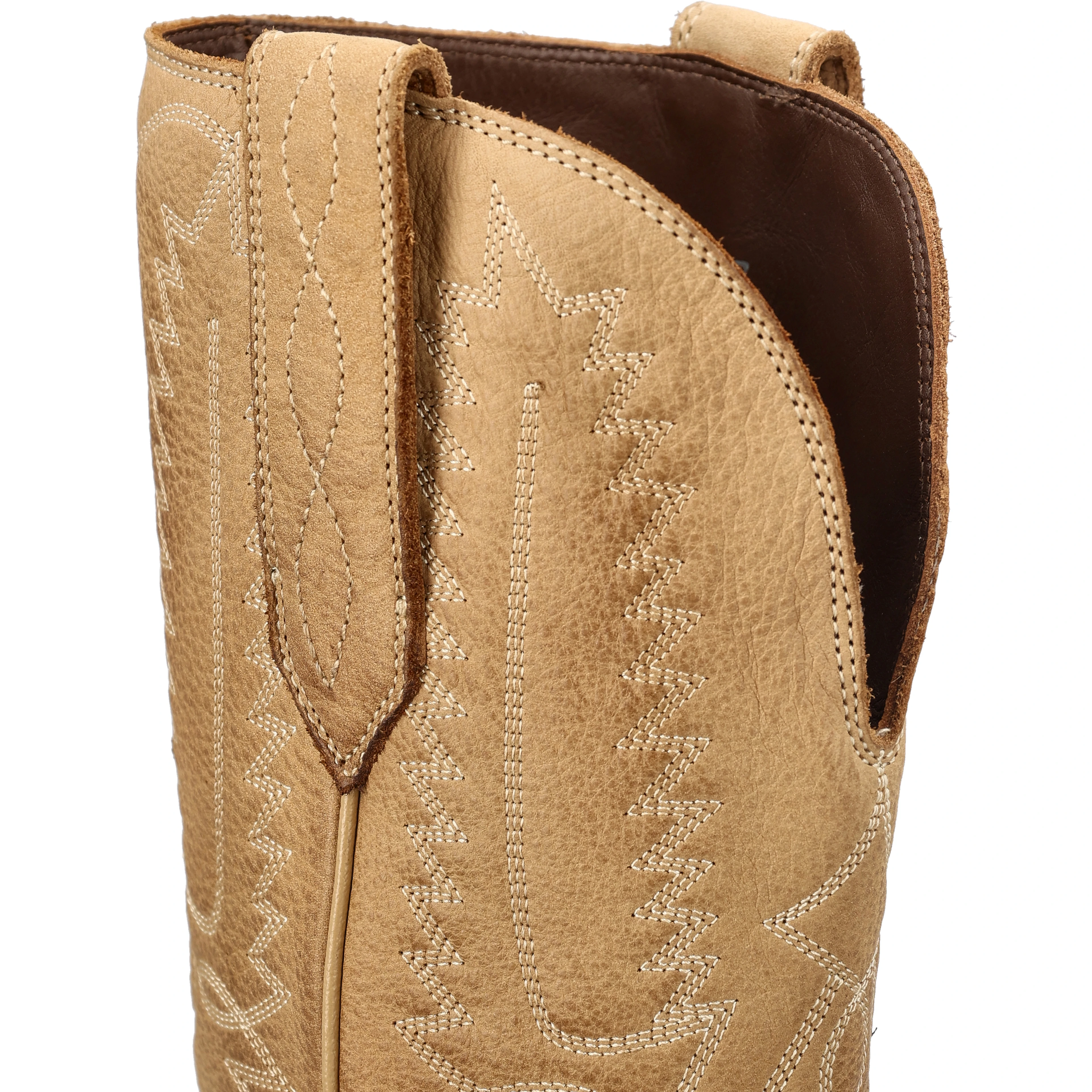 GOLDEN GOOSE Boots Tobacco