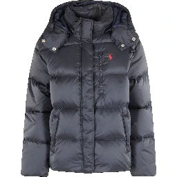 CRLY JKT INSULATED COAT