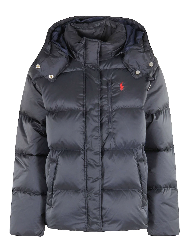 CRLY JKT INSULATED COAT
