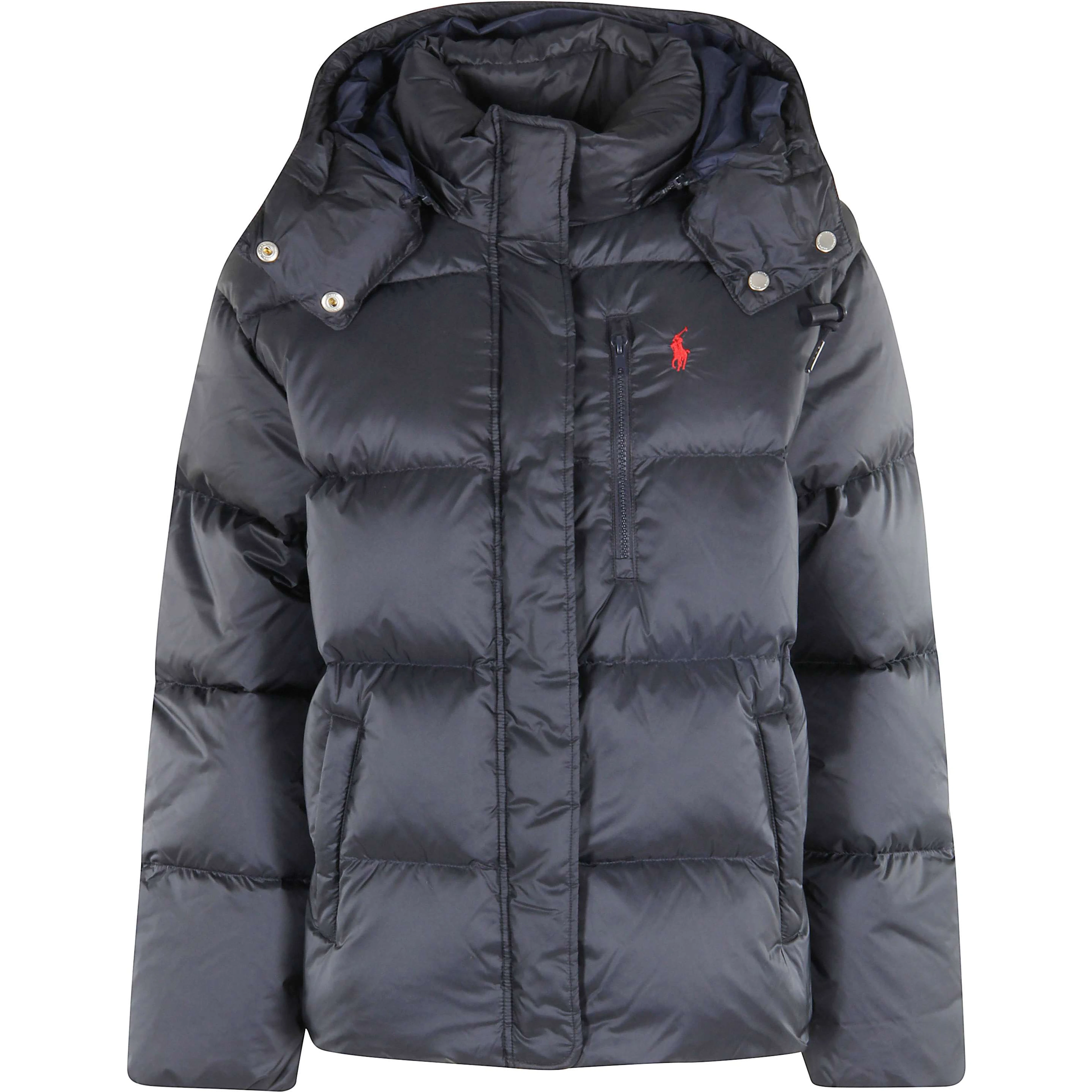 CRLY JKT INSULATED COAT