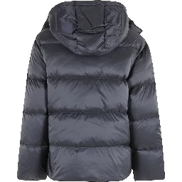 CRLY JKT INSULATED COAT