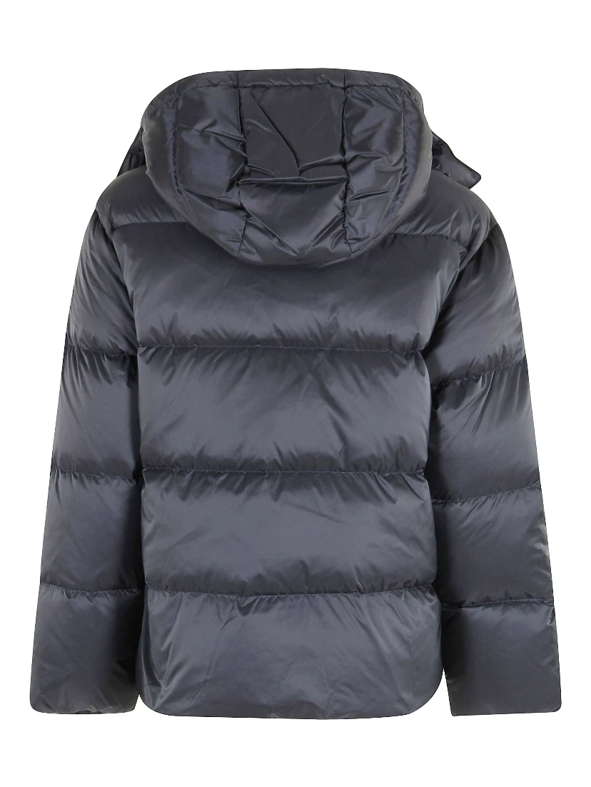 CRLY JKT INSULATED COAT