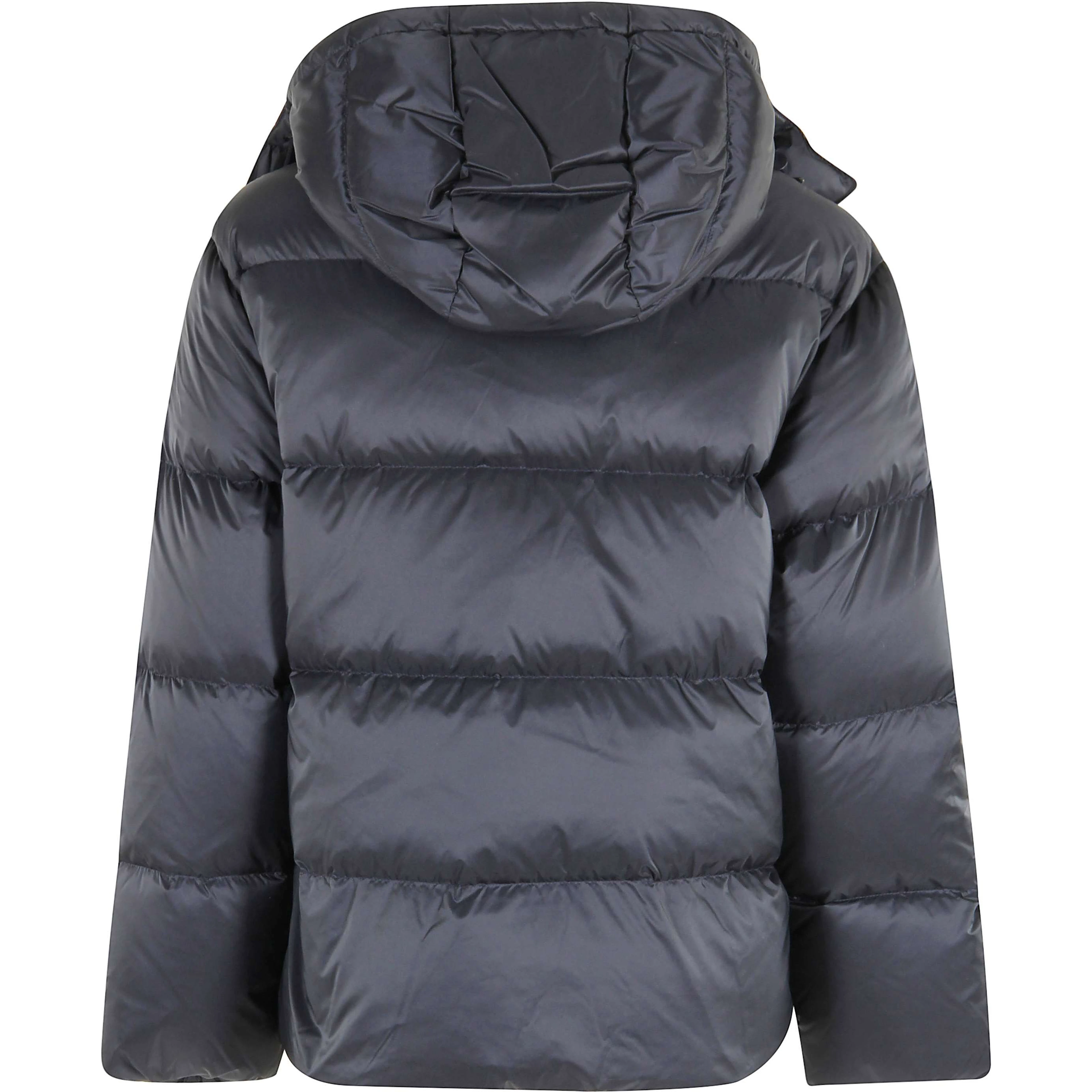 CRLY JKT INSULATED COAT