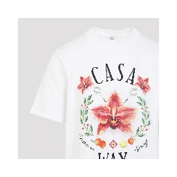 Casablanca Casa Way T-shirt