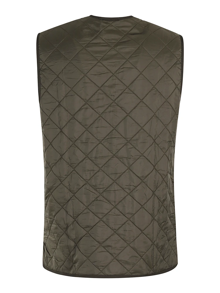 POLARQUILT GILET TRAPUNTA alternative