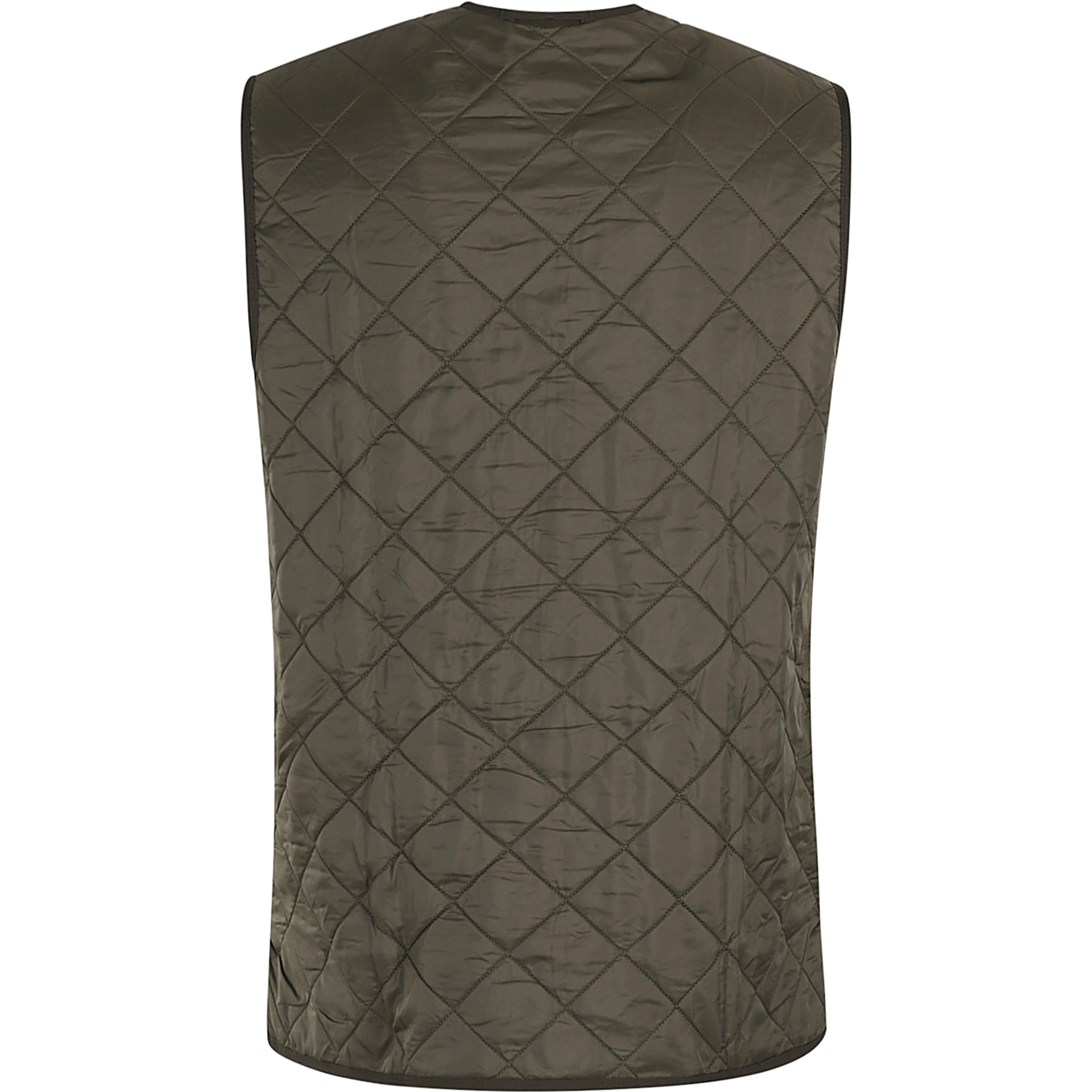 POLARQUILT GILET TRAPUNTA