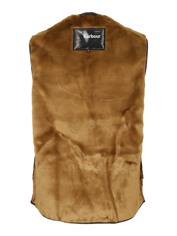 GILET WARM PILE alternative