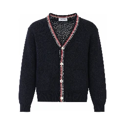 Thom Browne Sweaters Blue