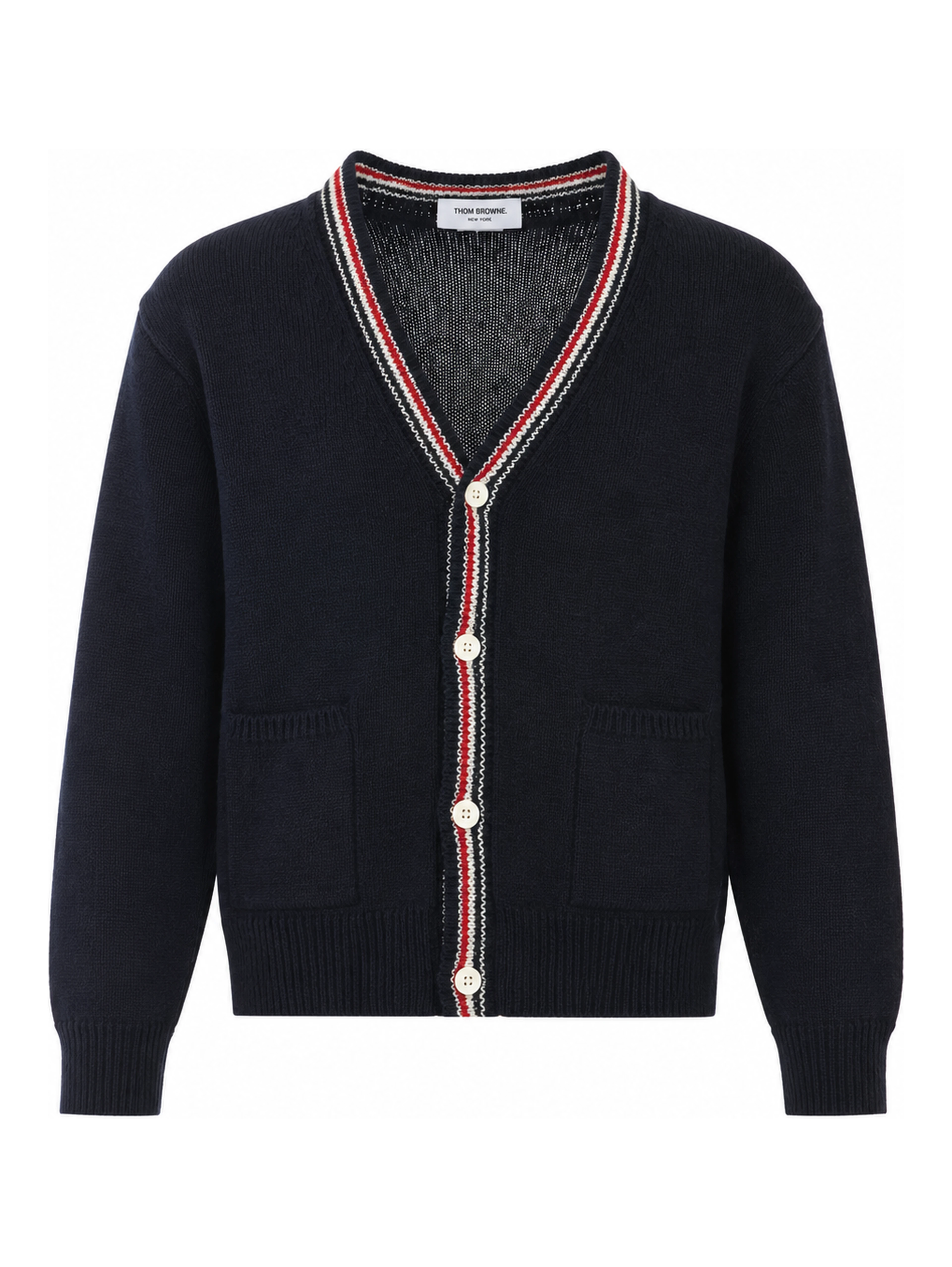 Thom Browne Sweaters Blue
