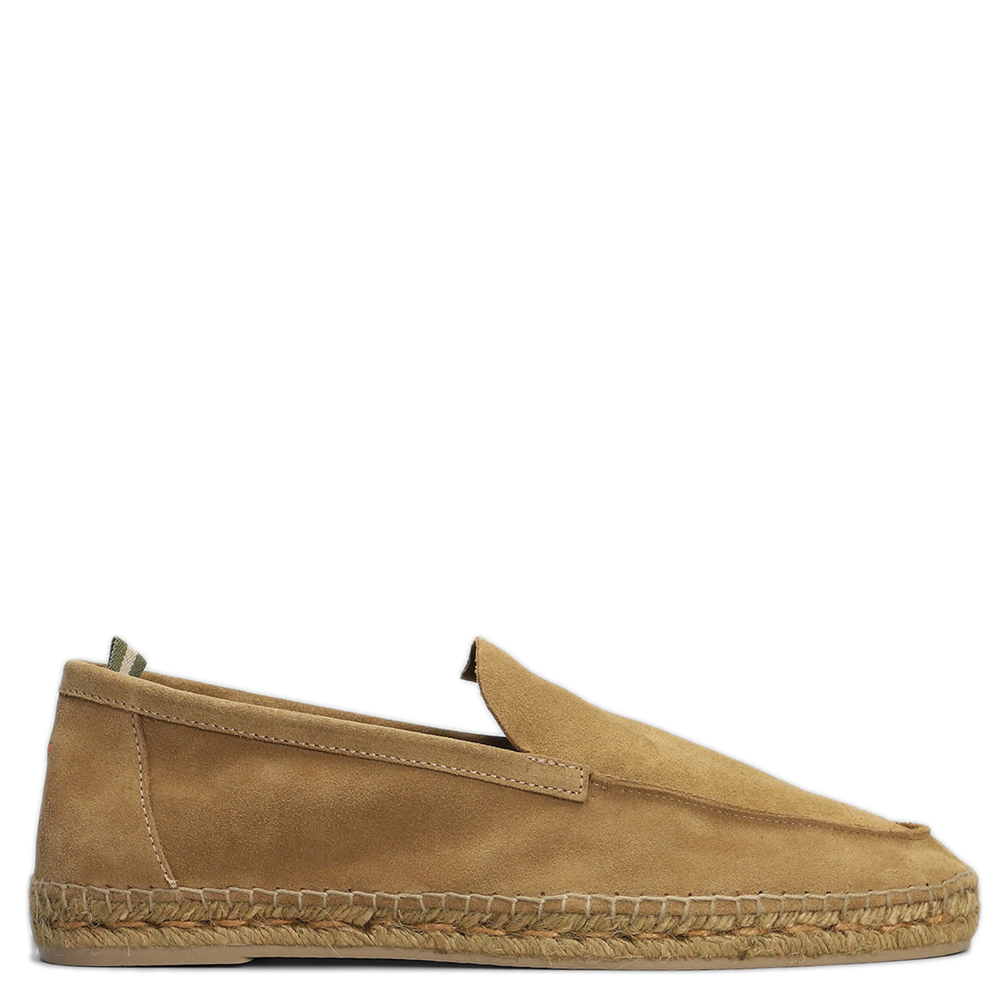 Castaner Flat shoes