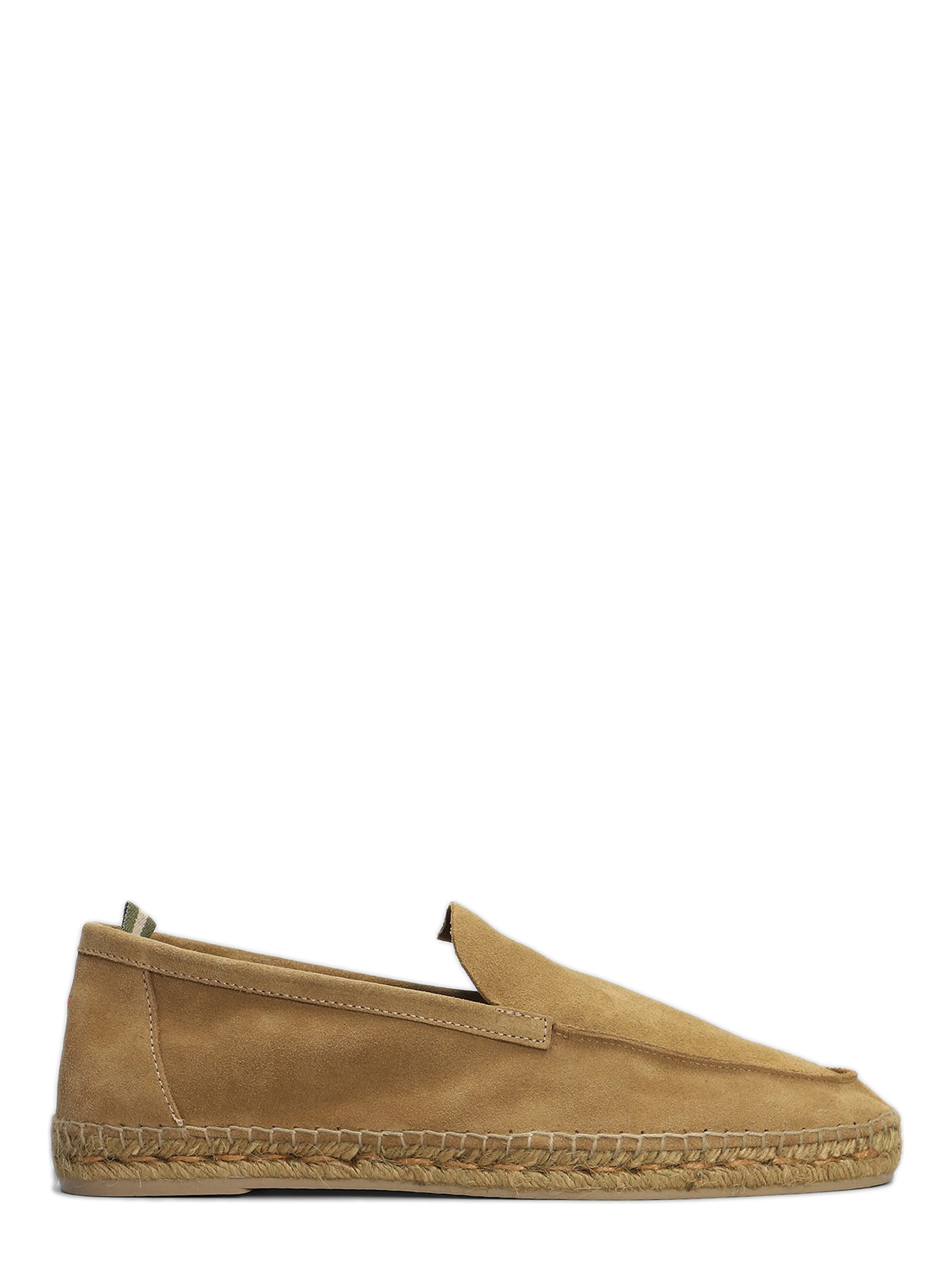 Castaner Flat shoes