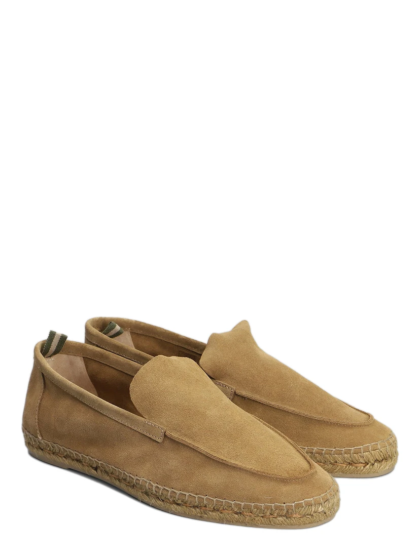 Castaner Flat shoes
