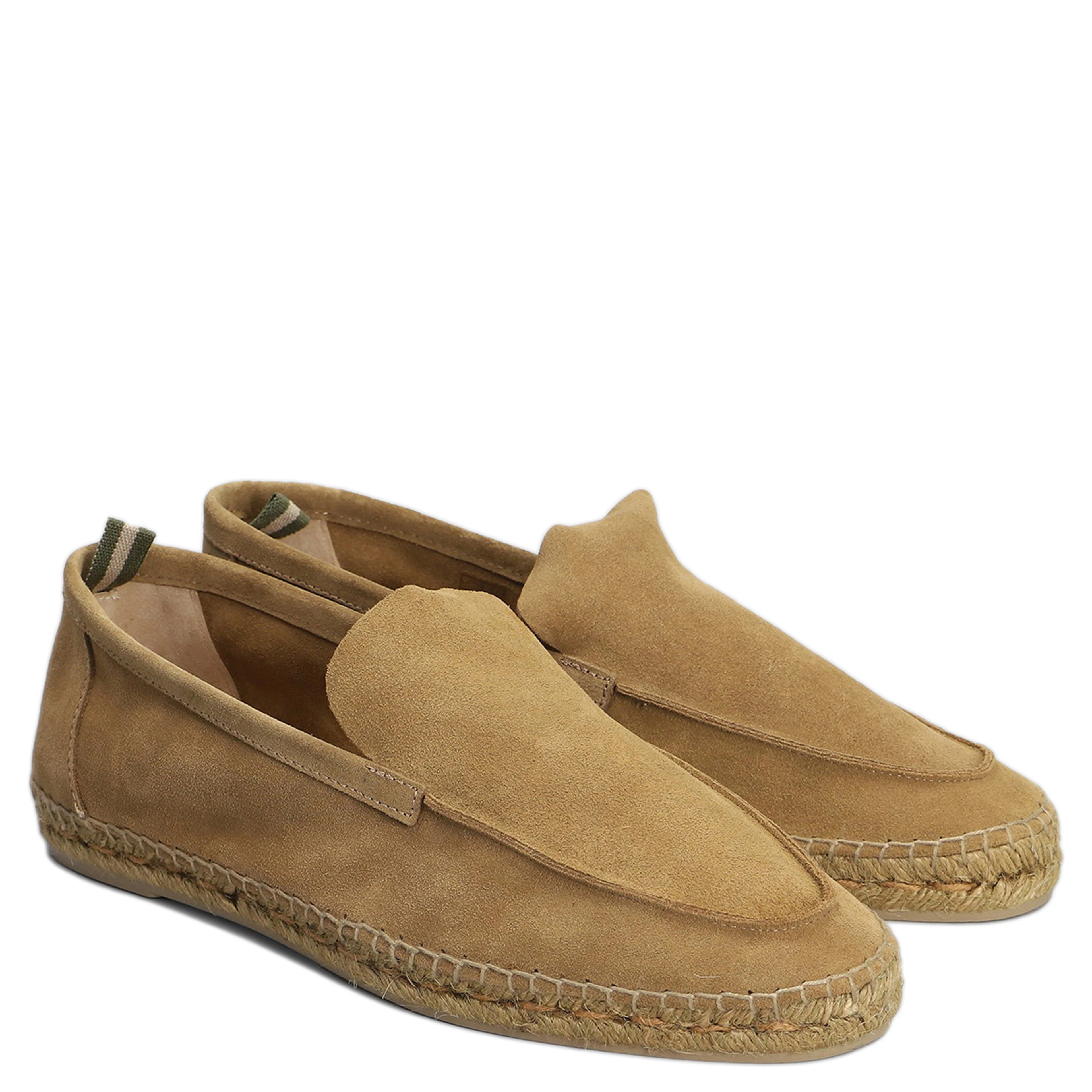 Castaner Flat shoes