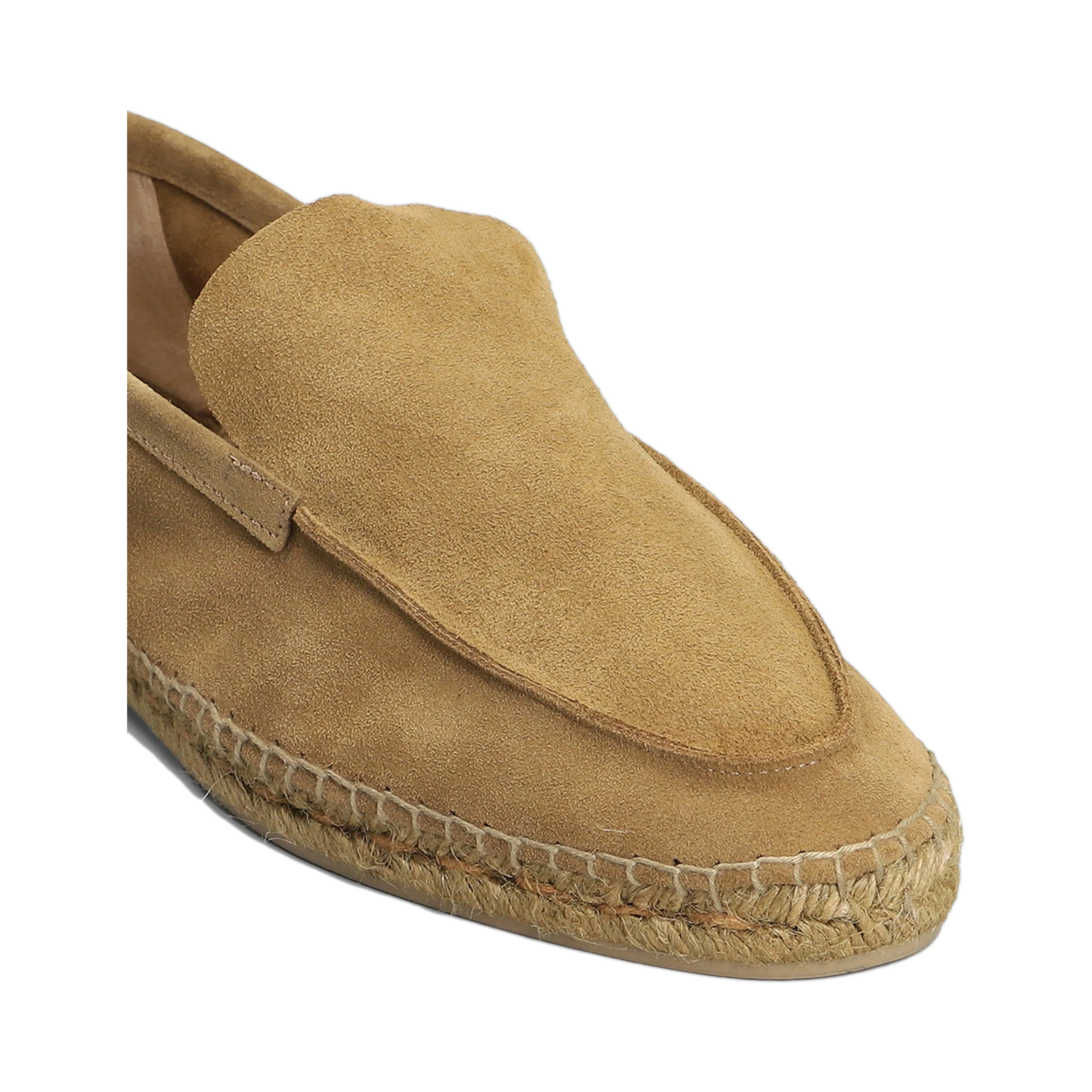 Castaner Flat shoes