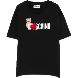 MOSCHINO KIDS T-shirts and Polos