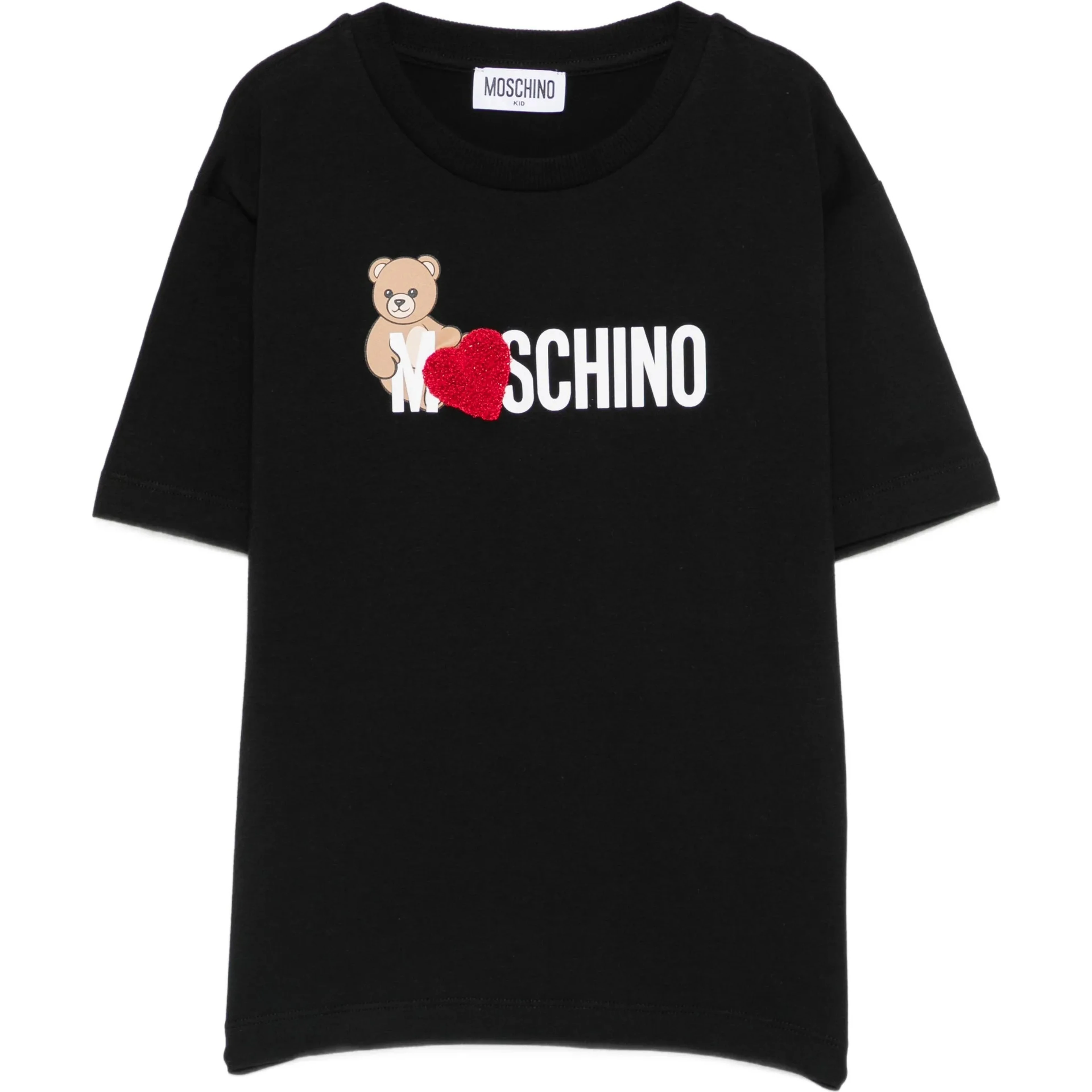 MOSCHINO KIDS T-shirts and Polos