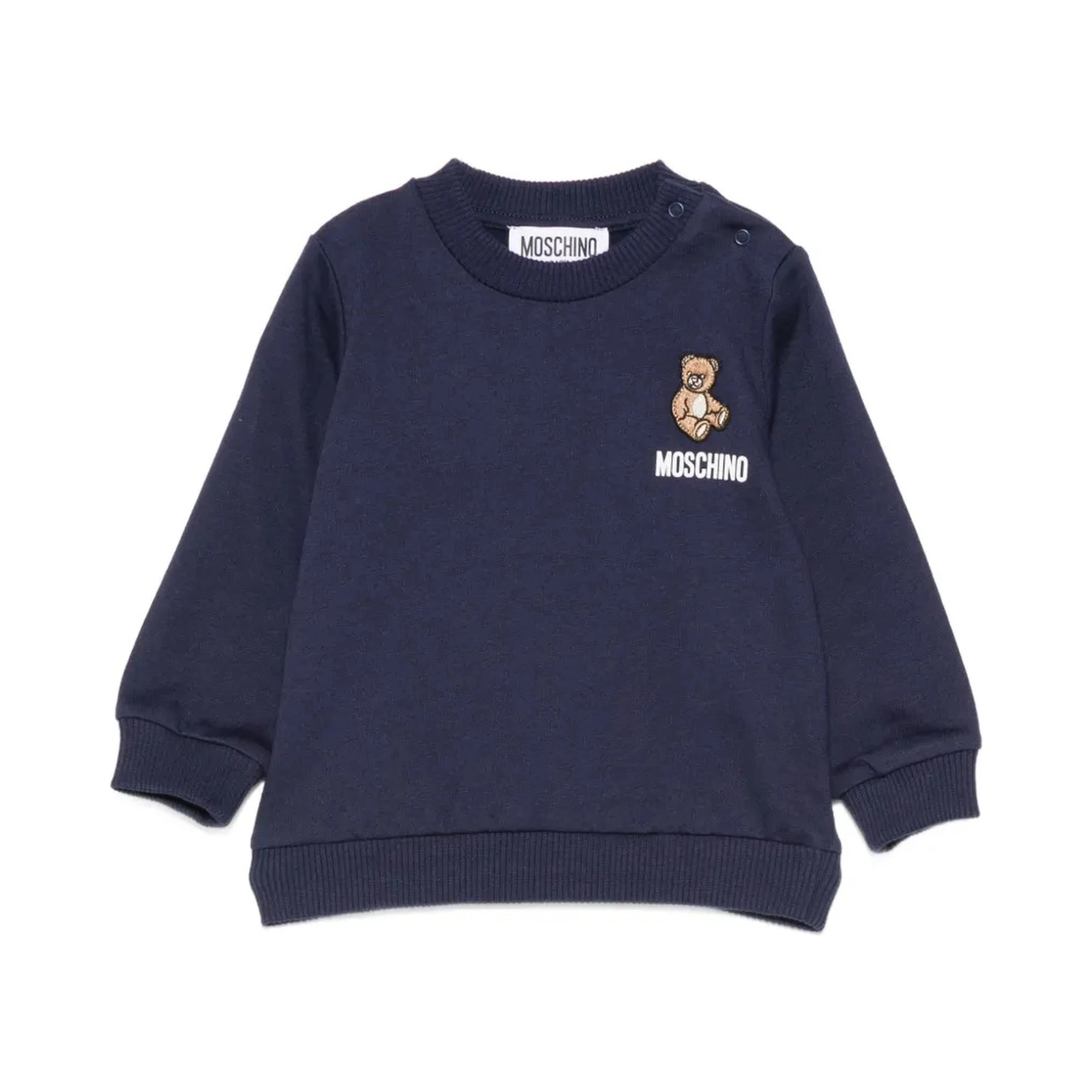 MOSCHINO KIDS Sweaters