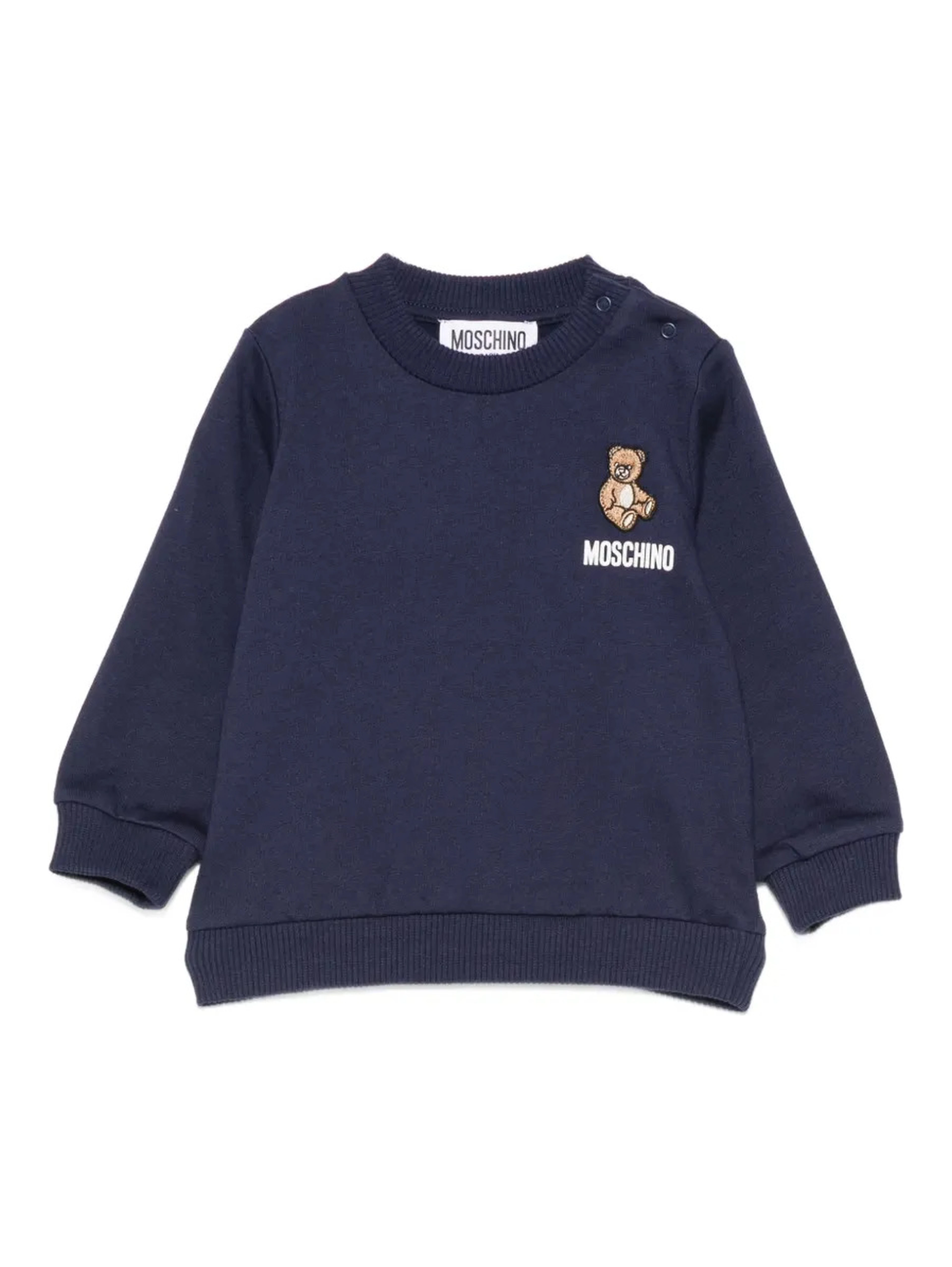 MOSCHINO KIDS Sweaters