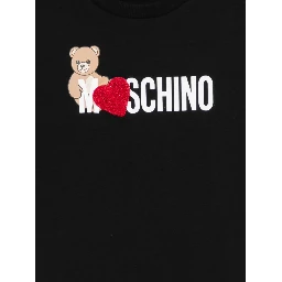 MOSCHINO KIDS T-shirts and Polos