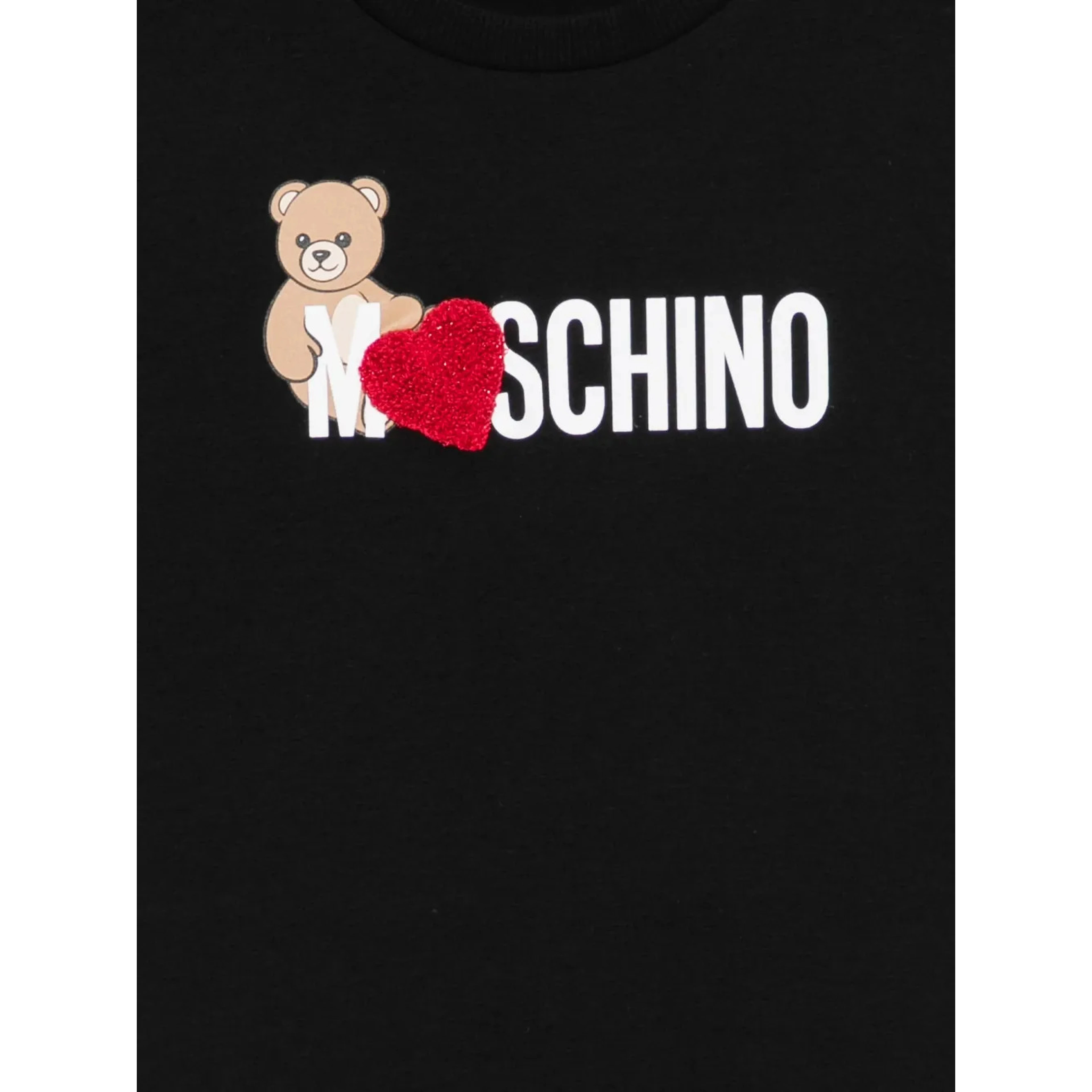 MOSCHINO KIDS T-shirts and Polos