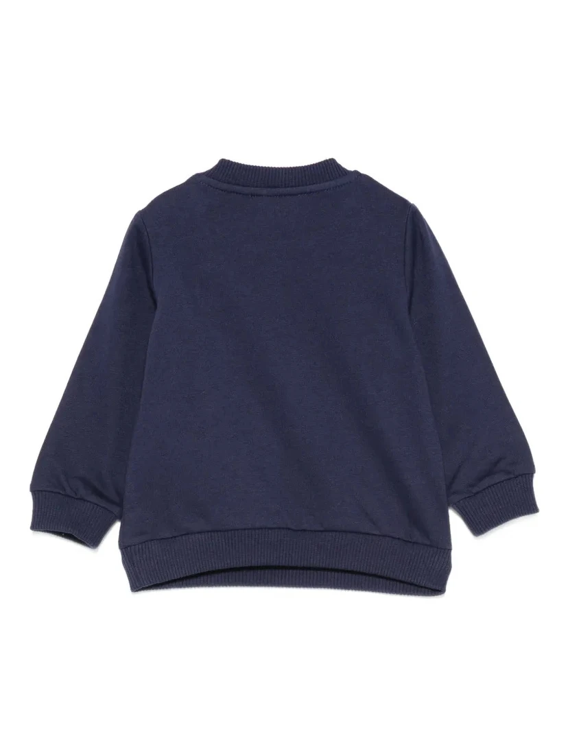 MOSCHINO KIDS Sweaters