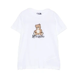 Moschino Kids T-shirts and Polos
