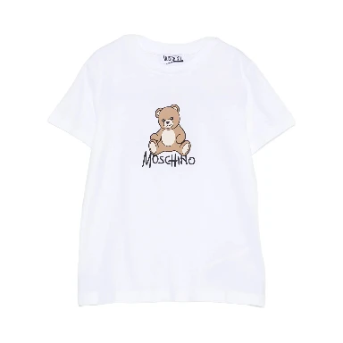Moschino Kids T-shirts and Polos