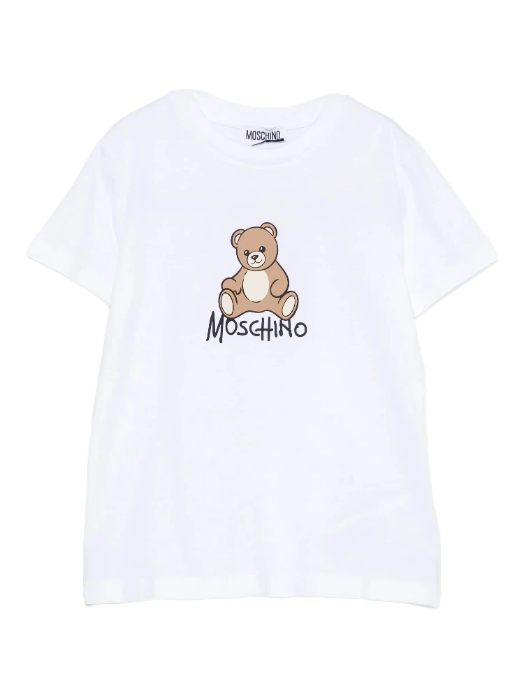Moschino Kids T-shirts and Polos