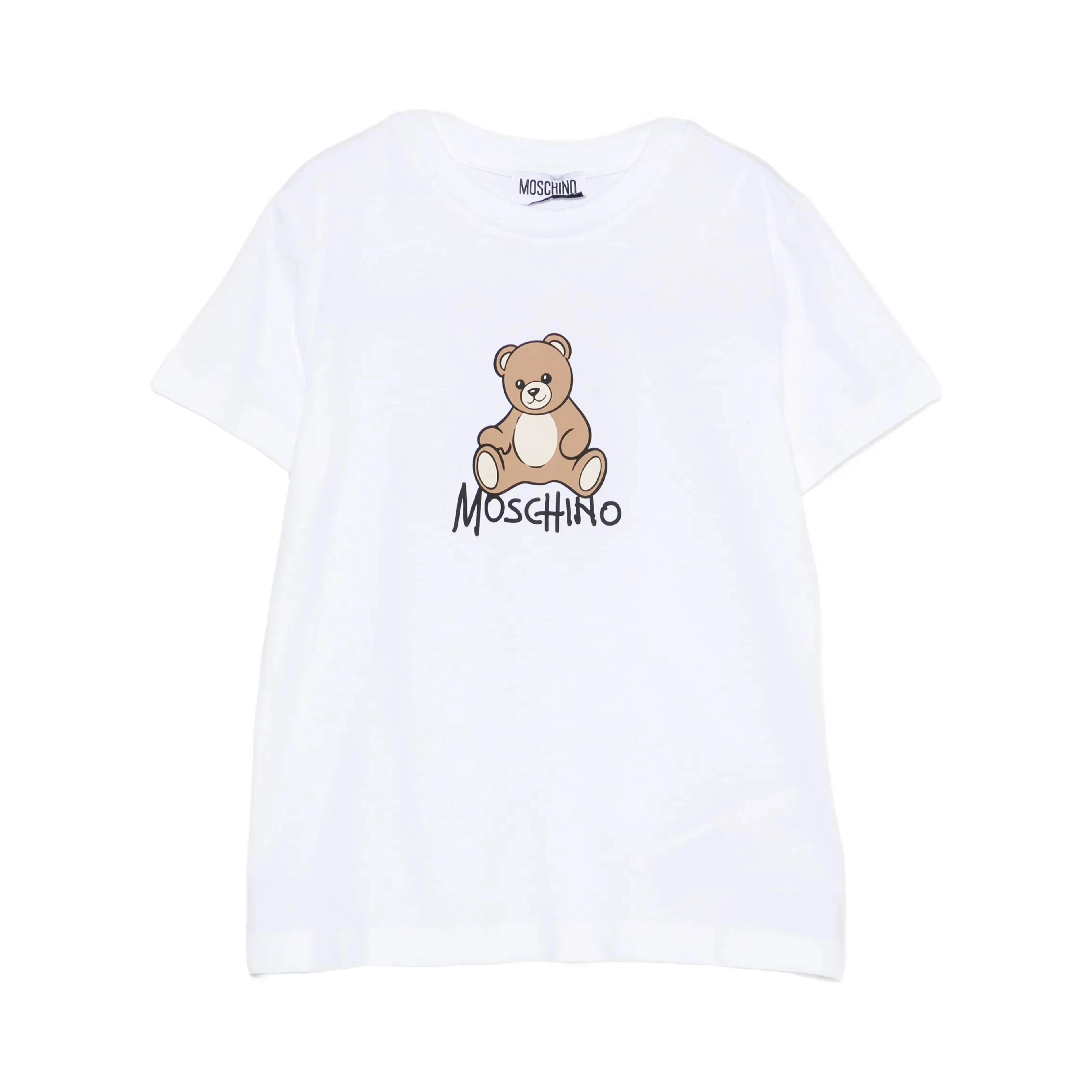 Moschino Kids T-shirts and Polos