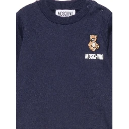 MOSCHINO KIDS Sweaters