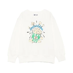 MOSCHINO KIDS Sweaters